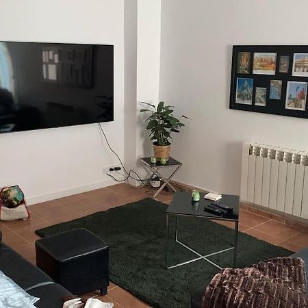 Huis Met Zwembad Benalmádena Esterno foto