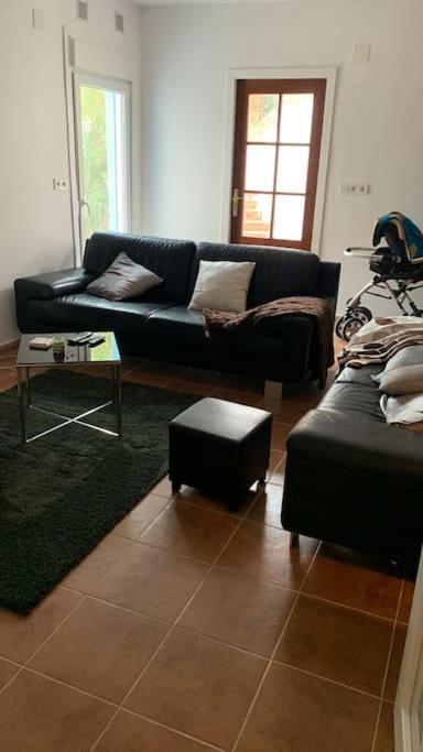 Huis Met Zwembad Benalmádena Esterno foto