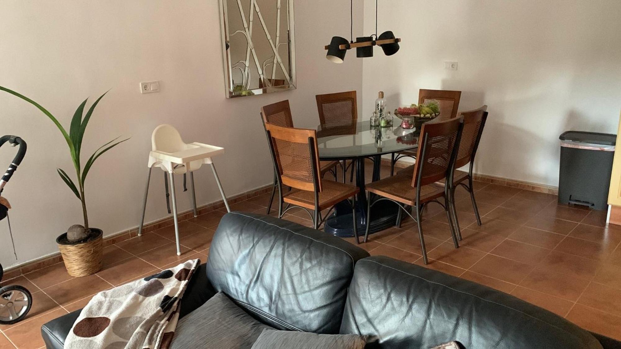 Huis Met Zwembad Benalmádena Esterno foto